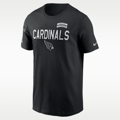 Arizona Cardinals Salute to Service Sideline Men's Nike Dri-FIT